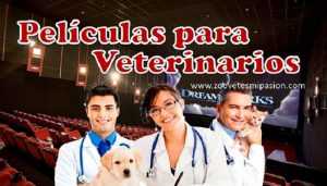 Peliculas de veterinaria
