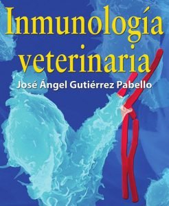 Libro de Libro Inmunolgia veterinaria