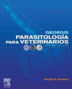 Parasitología para veterinarios pdf
