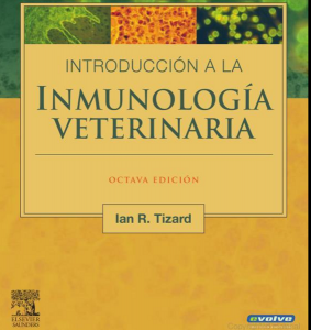 Libro Inmunologia Veterinaria