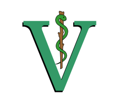 Logo de la veterinaria