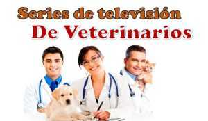 Lee más sobre el artículo Series de televisión de veterinarios