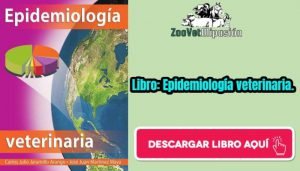 Libro: Epidemiología veterinaria-Jaramillo