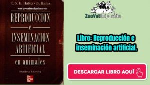 Libro: Reproducción e inseminación artificial.
