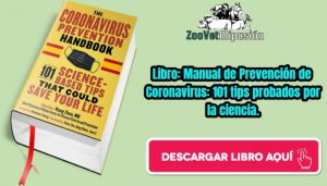 Libro: Manual de Prevención de Coronavirus: 101 tips probados por la ciencia.