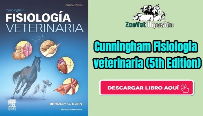 Cunningham Fisiologia veterinaria (5th Edition)