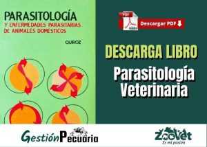 Libro: Parasitología Veterinaria de Hector-Quiroz-Romero