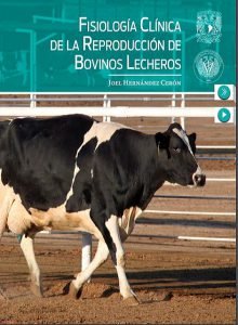Libro: Fisiología Clínica de la Reproducción de Bovinos Lecheros
