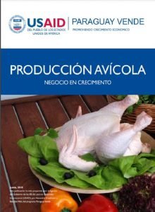 Libro Producción Avícola Negocio en Crecimiento