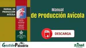 Manual de produccion avicola