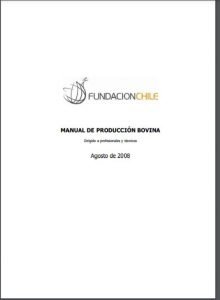 Manual de Producción Bovina