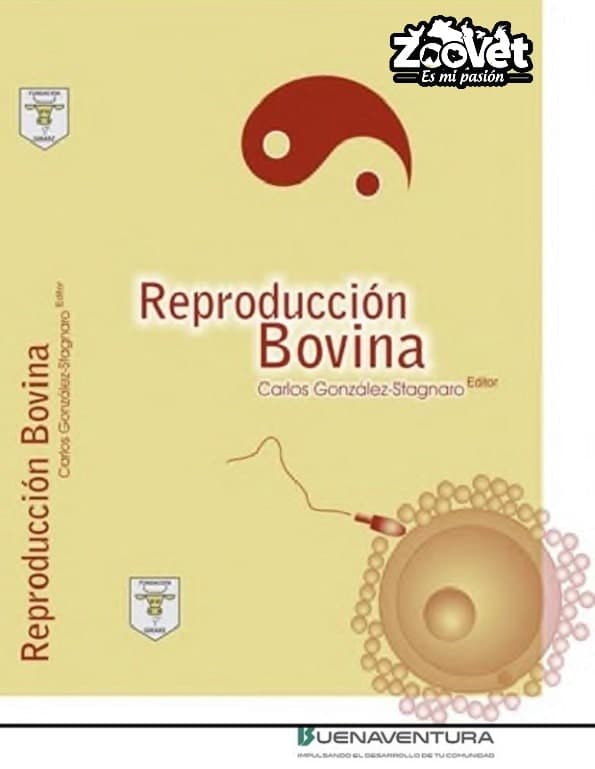 Libro reproducion bovina