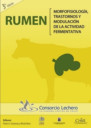Libro Fisiologia del rumen
